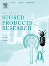 JOURNAL OF STORED PRODUCTS RESEARCH杂志封面